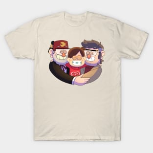 Hug T-Shirt